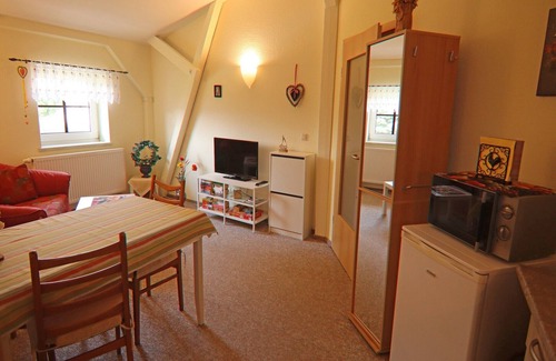 Bastorf Apartment | Cozy Comfort Near Baltic Waters