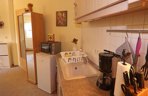 Bastorf Apartment | Cozy Comfort Near Baltic Waters