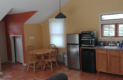 Andersonville House | Cozy Comfort on Norris Lake - Tritoon/JetSki rental available - dock for free!