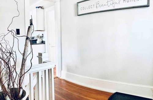 Nashua Apartment | Cozy, Comfort, Private entrance apartment