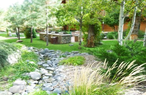 Ruidoso Condo | Cozy Comfort - You May Never Want to Leave this Cozy One Bedroom Condo!