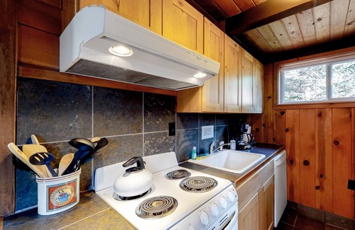 Government Camp House | Cozy, comfortable cottage in Government Camp