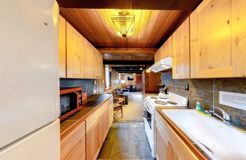 Government Camp House | Cozy, comfortable cottage in Government Camp