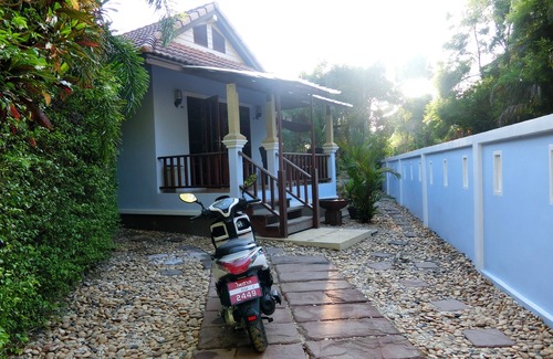 Nong Thale House | Cozy comfortable 1 BR vacation home Krabi