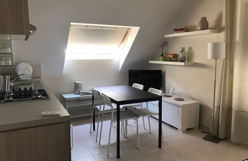 Letojanni Apartment | Cozy, comfortable and well furnished. Apartment in Taormina sea