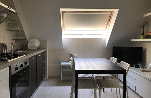 Letojanni Apartment | Cozy, comfortable and well furnished. Apartment in Taormina sea