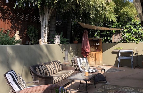 Eastside House | Cozy Comfortable Feel!