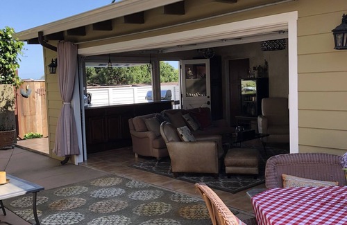 Eastside House | Cozy Comfortable Feel!