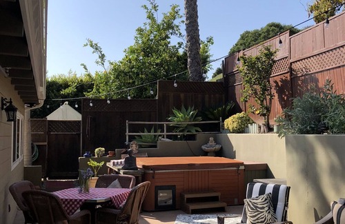 Eastside House | Cozy Comfortable Feel!