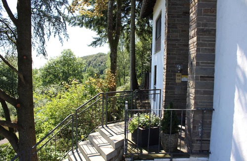 Immerath Apartment | Cozy, comfortably furnished apartment for up to 7 people with balcony