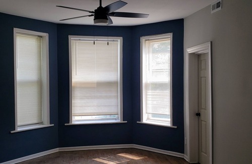 Chester Highlands Apartment | Cozy & Comfy 2 bedroom remodeled with plenty parking