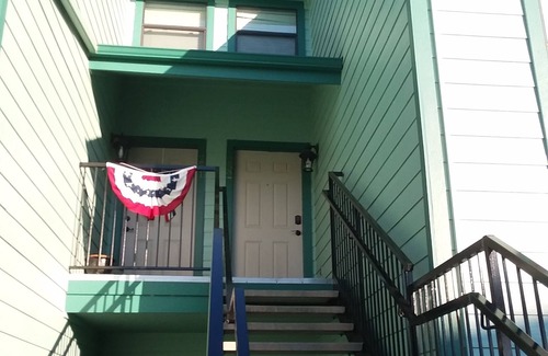 Seven Coves Condo | Cozy Comfy Condo #252, 2 Bdrm., Incredible View, a Fisherman's Paradise