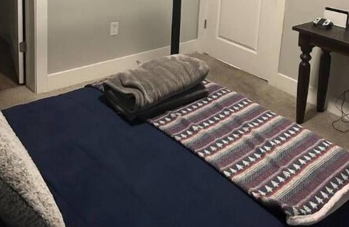 Ladson Apartment | Cozy Comfy Ladson Apartment