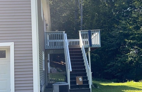 Montville House | Cozy, comfy,quiet &close to casinos