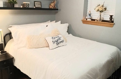 Bouvet Island Apartment | Cozy & Comfy Studio