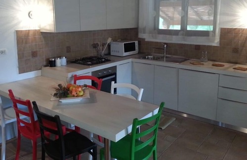 Filare House | Cozy, completely renovated mill with pool by the stream
