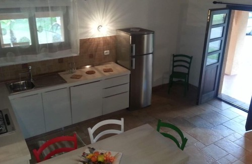 Filare House | Cozy, completely renovated mill with pool by the stream