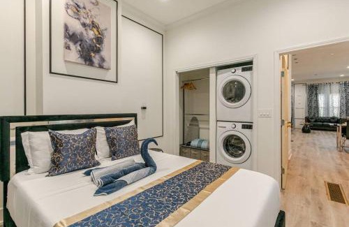 Downtown St. Louis Apartment | Cozy Condo 3 minutes from all attractions