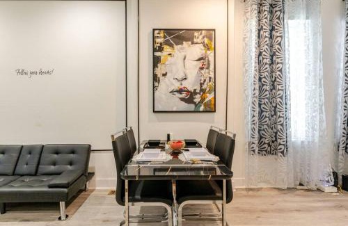 Downtown St. Louis Apartment | Cozy Condo 3 minutes from all attractions