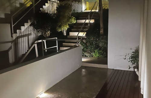 Rosendal Condo | Cozy Condo 3 minutes away from Magens Bay beach!
