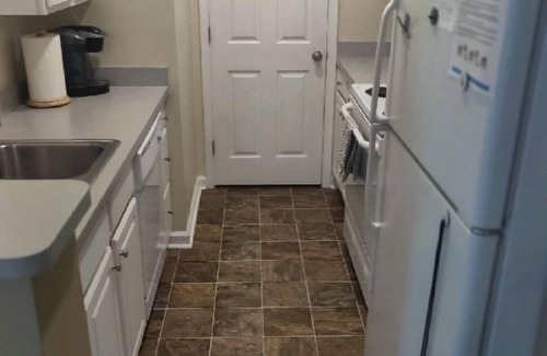 Lewes Condo | Cozy Condo By The Beach