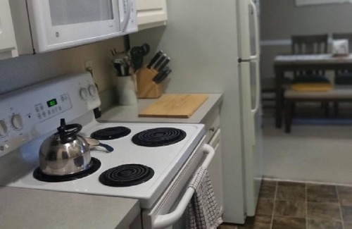 Lewes Condo | Cozy Condo By The Beach