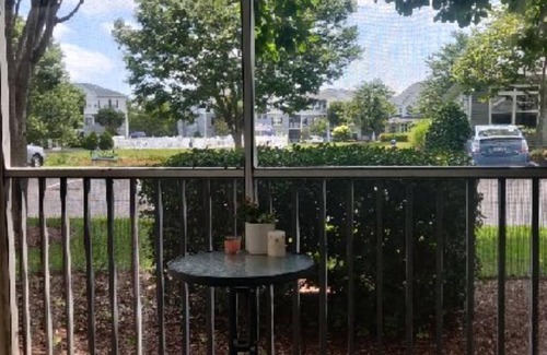 Lewes Condo | Cozy Condo By The Beach
