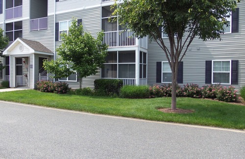 Lewes Condo | Cozy Condo By The Beach