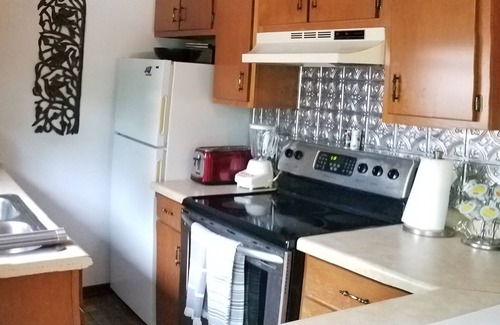 Beech Mountain Condo | Cozy Condo Close to Slopes