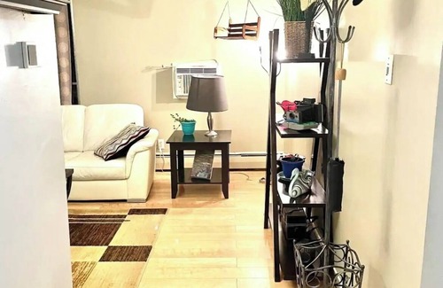 Saskatoon Downtown Condo | Cozy Condo in the heart of YXE