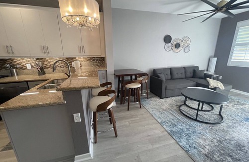 Hillcrest Condo | Cozy Condo in the Heart of Hillcrest