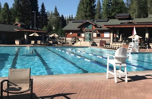 Truckee Condo | Cozy Condo in Truckee
