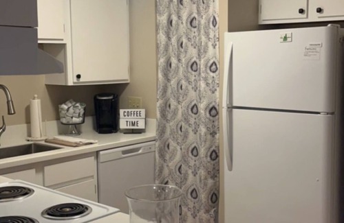 Waterville Valley Condo | Cozy condo in Waterville Valley NH.