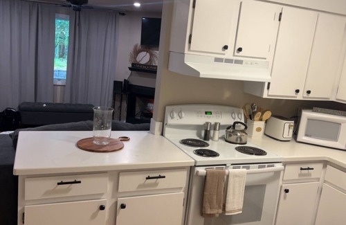 Waterville Valley Condo | Cozy condo in Waterville Valley NH.