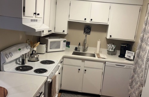 Waterville Valley Condo | Cozy condo in Waterville Valley NH.