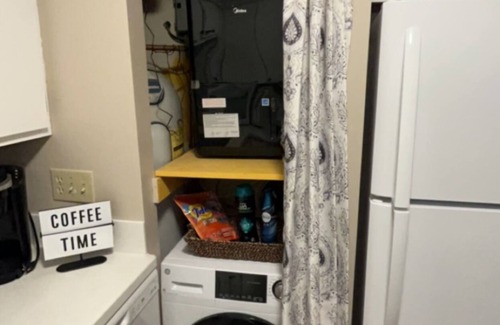 Waterville Valley Condo | Cozy condo in Waterville Valley NH.