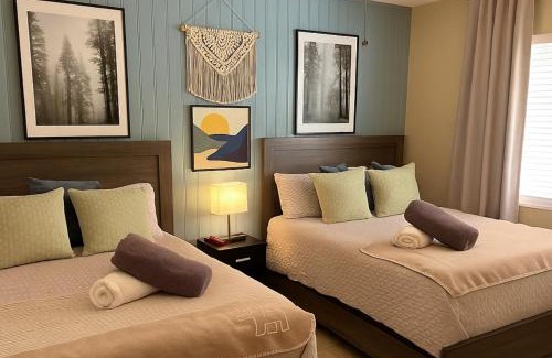 Three Rivers Apartment | Cozy Condo minutes from the Sequoia National Park