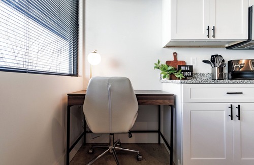 Nashville Condo | Cozy Condo minutes from downtown Nashville