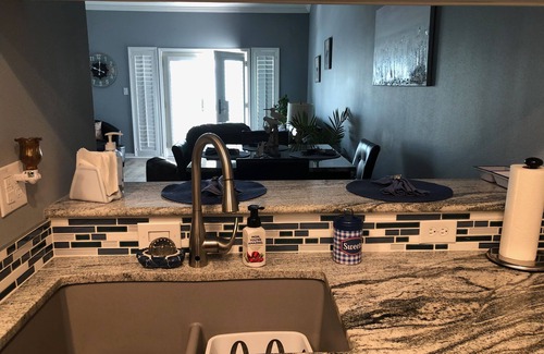 Key Allegro Condo | Cozy Condo on the Island