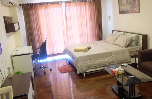 Huay Kaew Condo | Cozy Condo with Mountain view @Hillside 4 Nimman