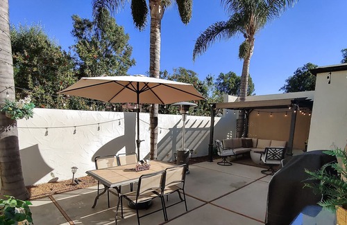 San Juan Capistrano House | Cozy condo 3 minutes to Downtown. Great location