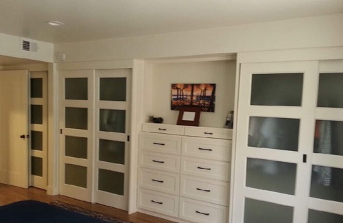 San Juan Capistrano House | Cozy condo 3 minutes to Downtown. Great location
