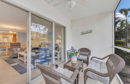 Lauderdale-by-the-Sea Condo | Cozy Condo! Walk To The BEACH across the Street.