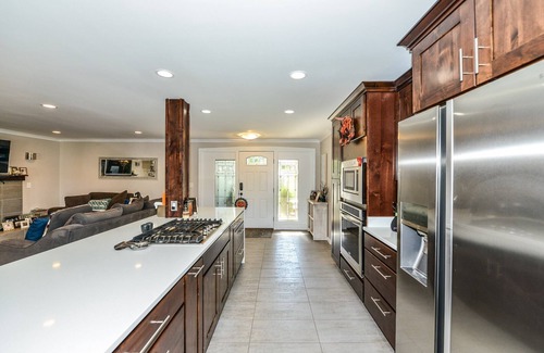 Holladay House | Cozy, Convenient Holladay Rambler w/Amenities