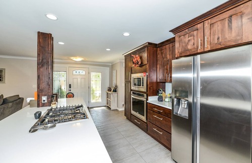 Holladay House | Cozy, Convenient Holladay Rambler w/Amenities