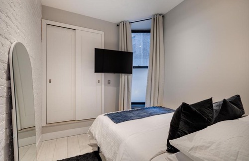 Kips Bay Apartment | Cozy & Convenient Midtown Condo-Hotel!