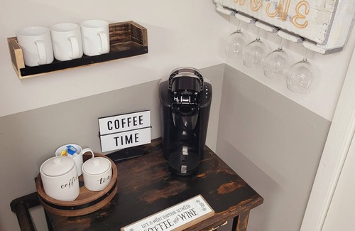 Augusta Cottage | Cozy ConvenientCottage