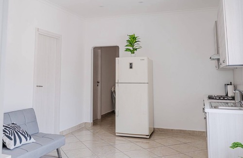 Historical Center Apartment | Cozy Core Residence Napoli