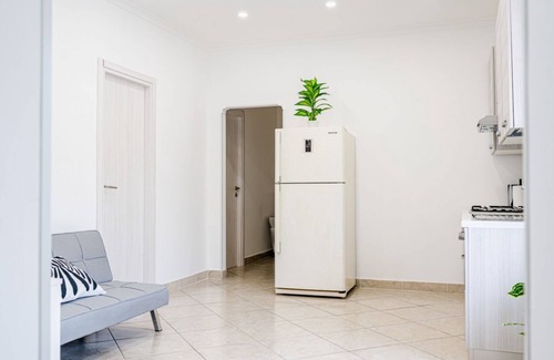 Historical Center Apartment | Cozy Core Residence Napoli