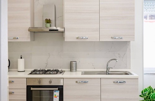 Historical Center Apartment | Cozy Core Residence Napoli
